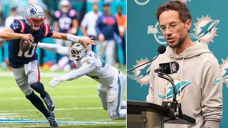 NFL coach on brink of being fired shocks fans with crazy speech after latest loss