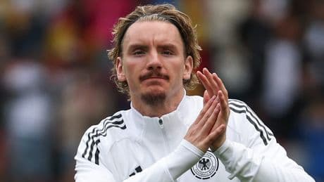 WM-Quali mit Deutschland - Fußball heute live im TV sehen