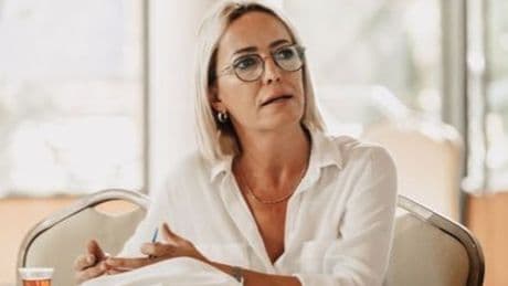 Gazeteci Ayşemden Akın’a ölüm tehdidi: “Seni susturacağız”