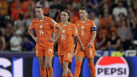 De 5 meest opvallende conclusies van Oranje’s mislukte Alpen-EK
