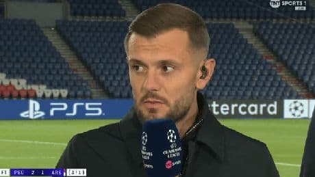 Jack Wilshere makes Champions League final prediction after Arsenal exit
