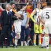 Football : le défenseur du Real Madrid Antonio Rüdiger suspendu six matches pour son comportement violent en finale de la Coupe du Roi