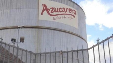 Azucarera anuncia un ERE para 251 empleados, el 26% de la plantilla