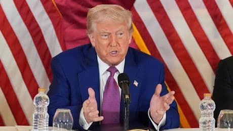 Ukraine-Gipfel in Istanbul - Trotz Absage! Trump nimmt Putin in Schutz