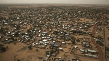 Marokkaanse vrachtwagenchauffeurs vrijgelaten in Mali na maandenlange gijzeling