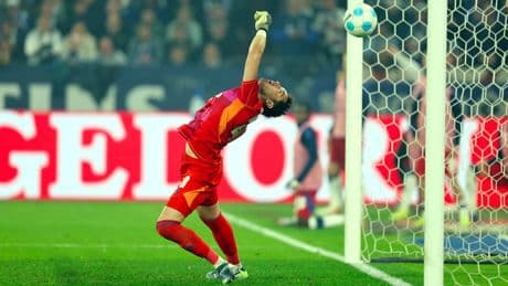 Nach Karius-Einigung - Das ist der Schalke-Plan mit den Wackel-Kandidaten