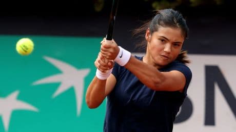 ‘I want to do things in a different way’ – Emma Raducanu making major change to tennis career in bid to get mojo back