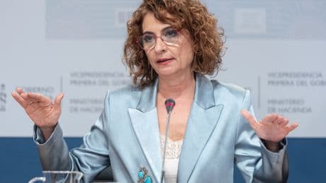 Los inspectores de Hacienda piden la "dimisión inmediata" de Montero por el pacto del cupo catalán