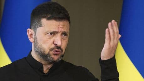 El Kremlin advierte de que Kiev tendrá que hacer concesiones para que las negociaciones avancen