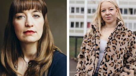 Heidi Reichinnek und Jette Nietzard: Warum die eine Methode funktioniert, die andere nicht