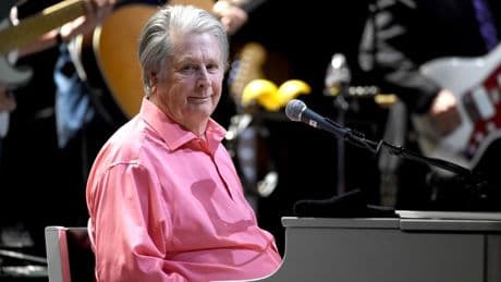 Brian Wilson, chanteur et cofondateur des Beach Boys, est mort à l'âge de 82 ans