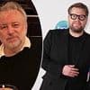 Restaurateur Keith McNally finally reveals REAL reason he banned James Corden from Balthazar eatery