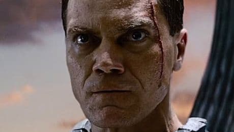 Michael Shannon was ‘very reluctant’ to reprise DC role over Zack Snyder treatment