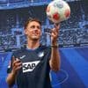 Transferupdates | Oud-Feyenoorder Burger verruilt Stoke City voor Hoffenheim