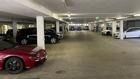 Preise wurden seit 42 Jahren nicht erhöht - Hier geht's in Deutschlands billigstes Parkhaus