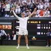 Na drie uur champagnetennis verslaat Sinner zijn rivaal Alcaraz
