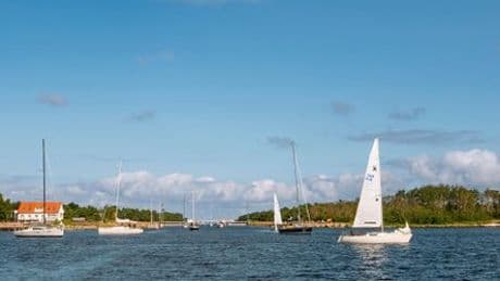 Schweden: Segler vor Gericht – Rettungsversuch oder Mord?