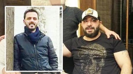 Beni de Hektor yaktı