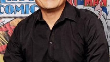 Jim Lee, 'capo' de DC, abre la nómina de invitados de la Comic Con Málaga