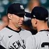 New York Yankees rocked by injury to star pitcher Luke Weaver