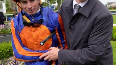 Aidan O’Brien sparks dramatic Derby gamble with Ryan Moore comments ahead of £1.5million Epsom blockbuster