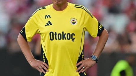 Jose Mourinho'ya Brezilya'dan flaş teklif!