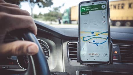 Google-Maps: Route speichern – so funktioniert es auf allen Geräten