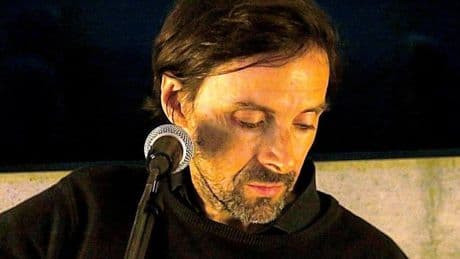 El viaje del Sur al Norte de Chencho Fernández