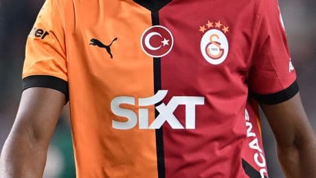 Manchester City, Galatasaraylı yıldızın peşinde! İlk temas kuruldu