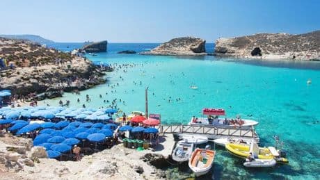 'Forget Spain, Greece and Italy - this beautiful country should be your next holiday'