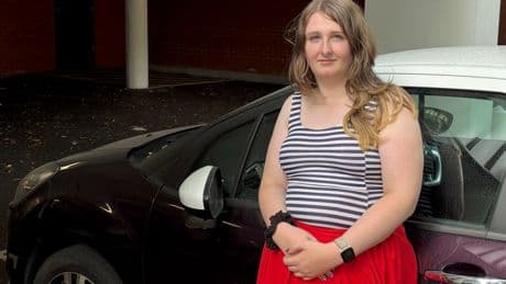 ‘I’ve been surviving on handouts’: Chaos as 120,000 UK drivers left stranded by ‘do not drive’ cars