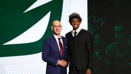 5 Prospects Milwaukee Bucks Should Target In 2025 NBA Draft