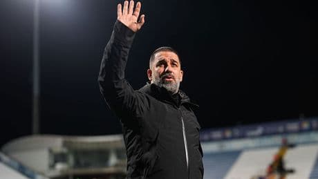 Arda Turan, Shakhtar Donetsk ile anlaştı! Sözleşmenin detayları belli oldu