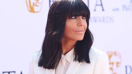 Claudia Winkleman fans floored after seeing what star looks like without fringe