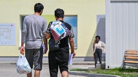 Migration: Pro Asyl kritisiert geplanten Stopp des Familiennachzugs