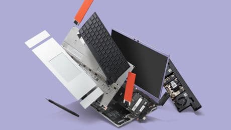 Framework is now selling the first gaming laptop that lets you easily upgrade its GPU — with Nvidia’s blessing