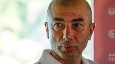 Roberto Di Matteo tips £80m Chelsea star to complete Man Utd transfer