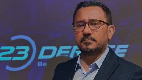 Gazeteci Gökhan Özbek hayatını kaybetti