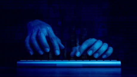 NHS trusts' data 'stolen' in cyberattack