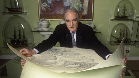 «En retard ou en avance, il n’était pas de son temps» : Jean Raspail, l’auteur du Camp des saints, divise toujours