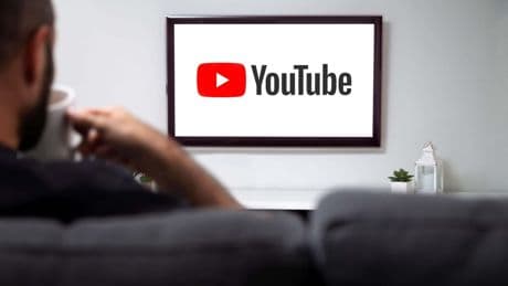 YouTube now the second most-watched media service in the UK – Ofcom