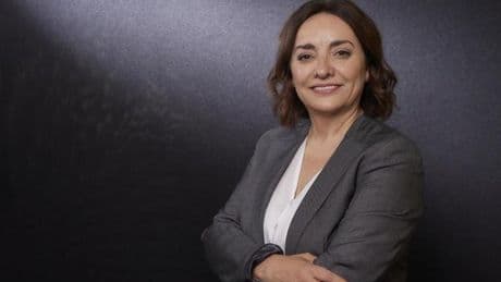 Pepa Bueno, destituida como directora de 'El País'