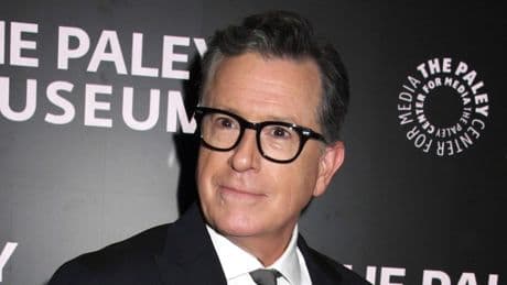 Aus für die Kultshow: CBS streicht Stephen Colberts "Late Show"