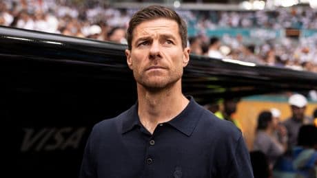 PSG-Real : qu’a changé Xabi Alonso depuis son arrivée à Madrid ?