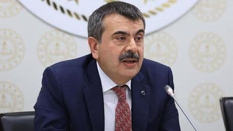 Bakan Tekin: Herkesin dinini özgürce yaşayabildiği bir ülke oluşturduk