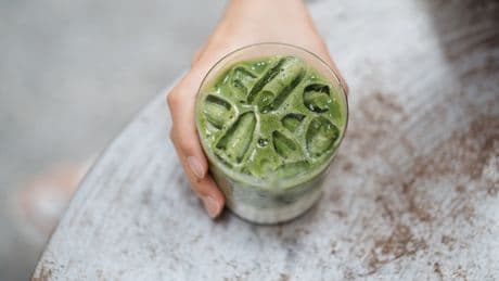 The second-wave matcha boom isn&#8217;t really about the tea