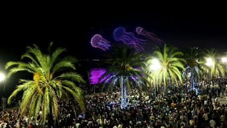 Ozean-Konferenz in Nizza: Weltmeere sollen "nicht zum Wilden Westen werden"