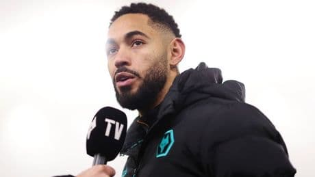 Matheus Cunha's 'favourite player' ruthlessly snubbed Man Utd transfer for Arsenal