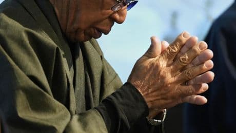 'A huge loss.' In remote Nagasaki islands, a rare version of Christianity heads toward extinction