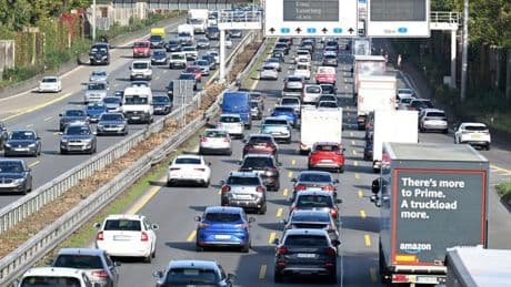 Köln: ADAC warnt vor Stau-Chaos zum Ferienstart in NRW